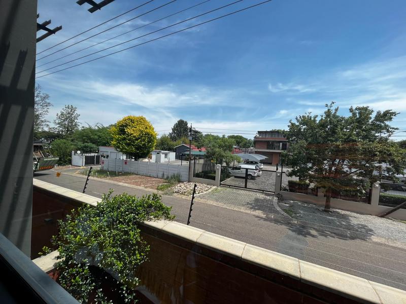 To Let 2 Bedroom Property for Rent in Hazelwood Gauteng