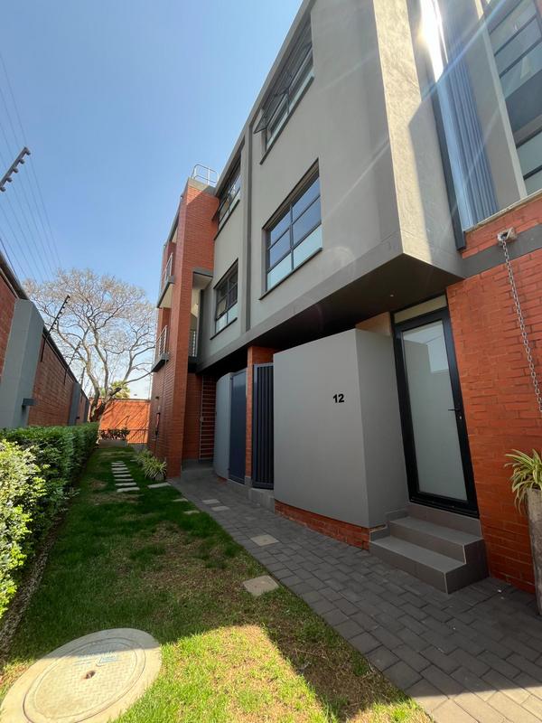 2 Bedroom Property for Sale in Hazelwood Gauteng