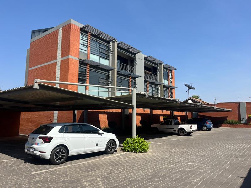 2 Bedroom Property for Sale in Hazelwood Gauteng
