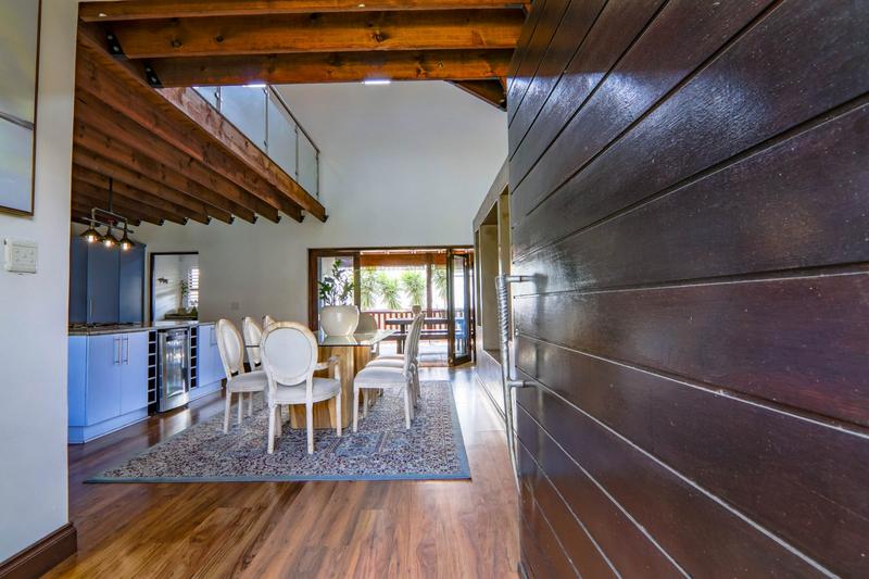 To Let 4 Bedroom Property for Rent in Copperleaf Estate Gauteng