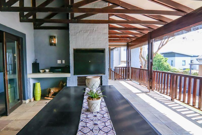 To Let 4 Bedroom Property for Rent in Copperleaf Estate Gauteng