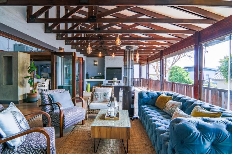 To Let 4 Bedroom Property for Rent in Copperleaf Estate Gauteng