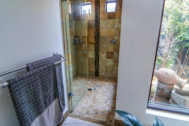 To Let 4 Bedroom Property for Rent in Copperleaf Estate Gauteng