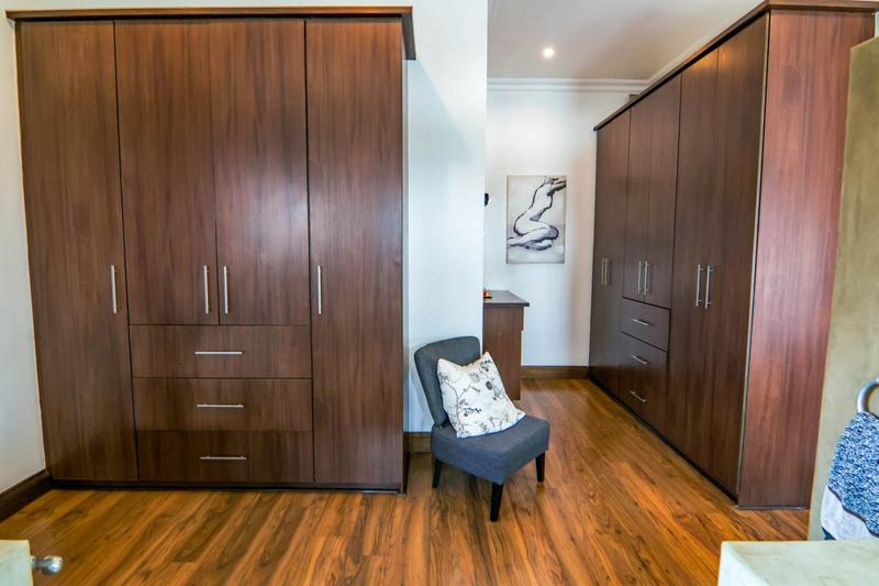 To Let 4 Bedroom Property for Rent in Copperleaf Estate Gauteng