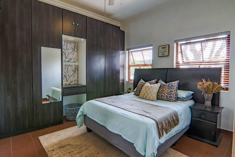 To Let 4 Bedroom Property for Rent in Copperleaf Estate Gauteng