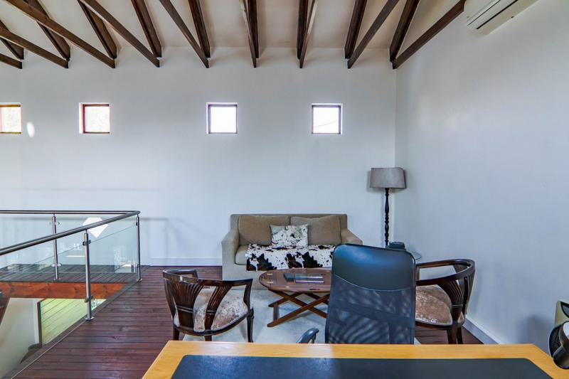 To Let 4 Bedroom Property for Rent in Copperleaf Estate Gauteng