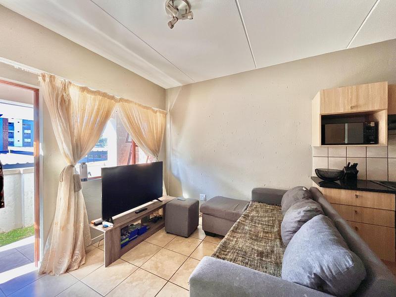 To Let 2 Bedroom Property for Rent in Ferndale Gauteng