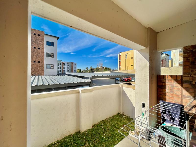 To Let 2 Bedroom Property for Rent in Ferndale Gauteng