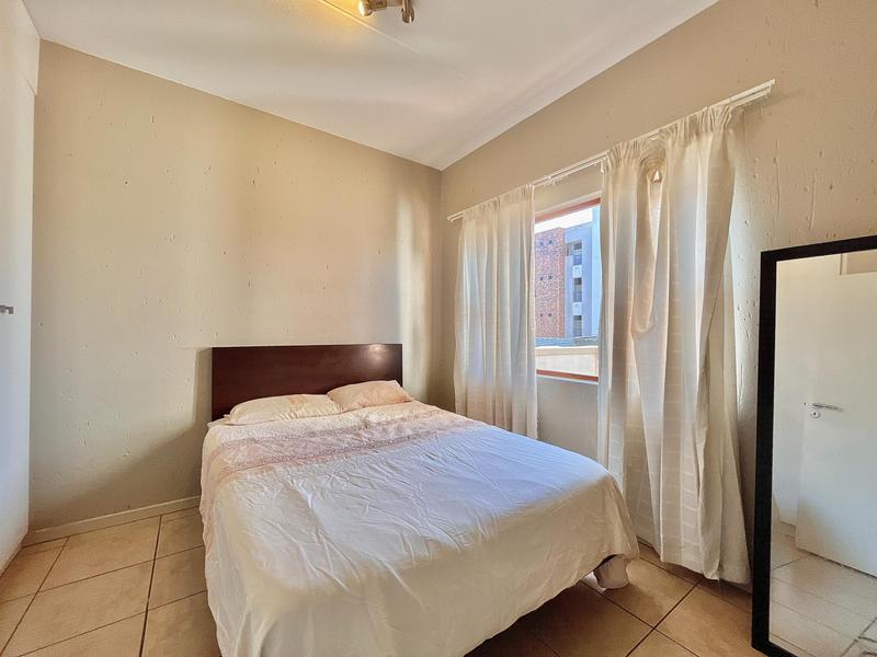 To Let 2 Bedroom Property for Rent in Ferndale Gauteng