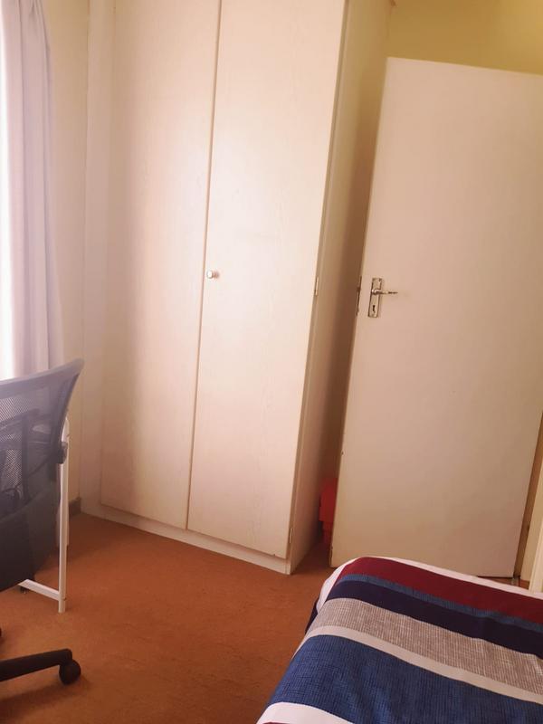 To Let 2 Bedroom Property for Rent in Equestria Gauteng