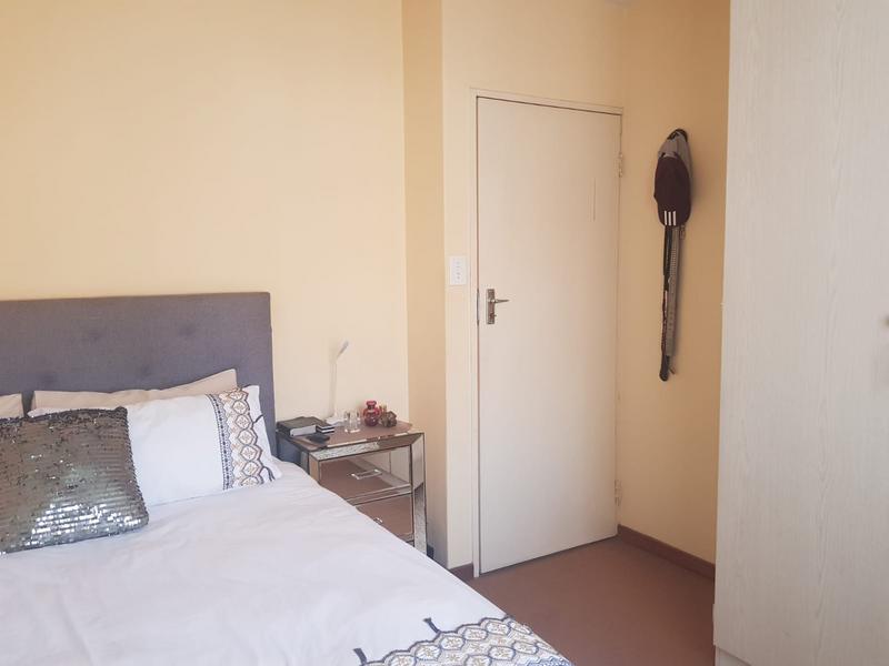 To Let 2 Bedroom Property for Rent in Equestria Gauteng