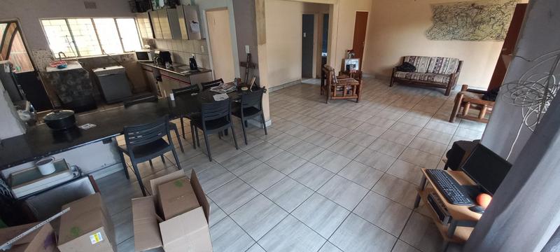 3 Bedroom Property for Sale in Vanderbijlpark CW Gauteng