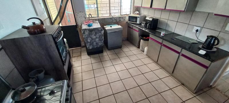 3 Bedroom Property for Sale in Vanderbijlpark CW Gauteng