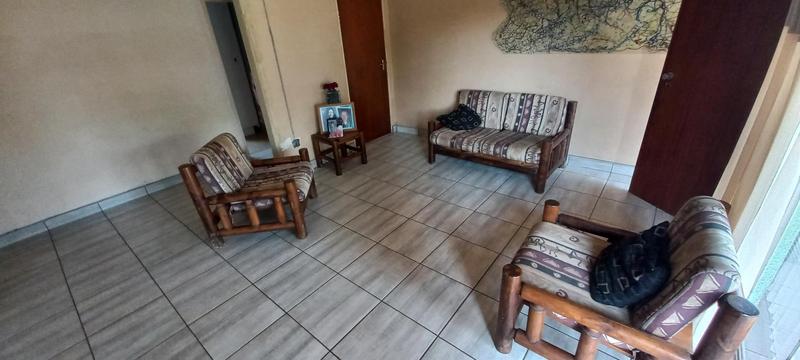 3 Bedroom Property for Sale in Vanderbijlpark CW Gauteng