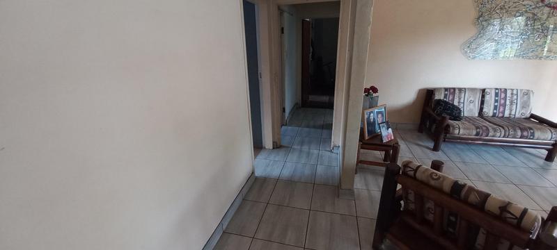 3 Bedroom Property for Sale in Vanderbijlpark CW Gauteng