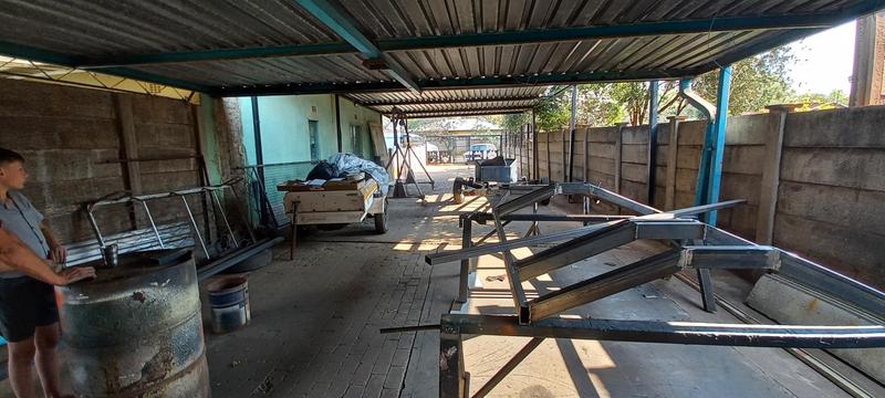 3 Bedroom Property for Sale in Vanderbijlpark CW Gauteng