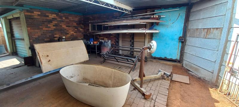 3 Bedroom Property for Sale in Vanderbijlpark CW Gauteng