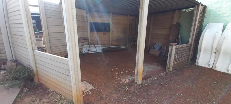 3 Bedroom Property for Sale in Vanderbijlpark CW Gauteng