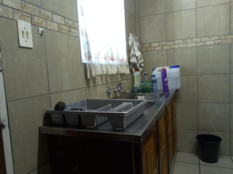 Commercial Property for Sale in Vanderbijlpark SW 1 Gauteng