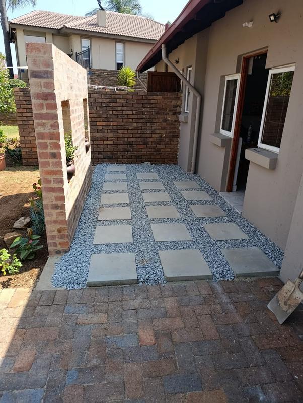 3 Bedroom Property for Sale in Rooihuiskraal Gauteng