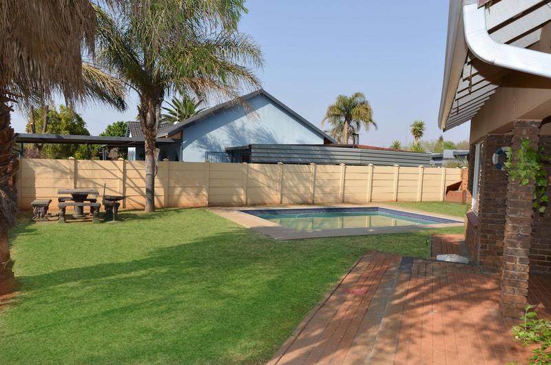 4 Bedroom Property for Sale in Culemborg Park Gauteng