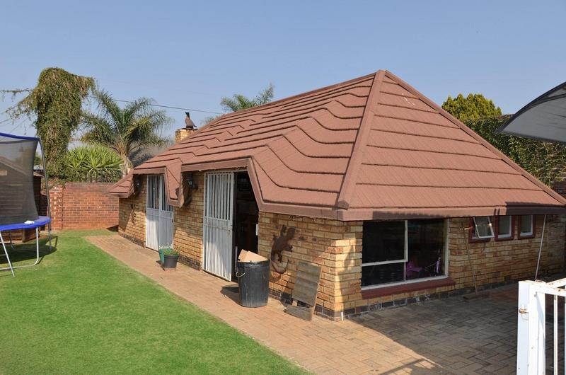 4 Bedroom Property for Sale in Culemborg Park Gauteng