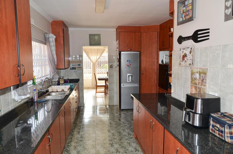 4 Bedroom Property for Sale in Culemborg Park Gauteng