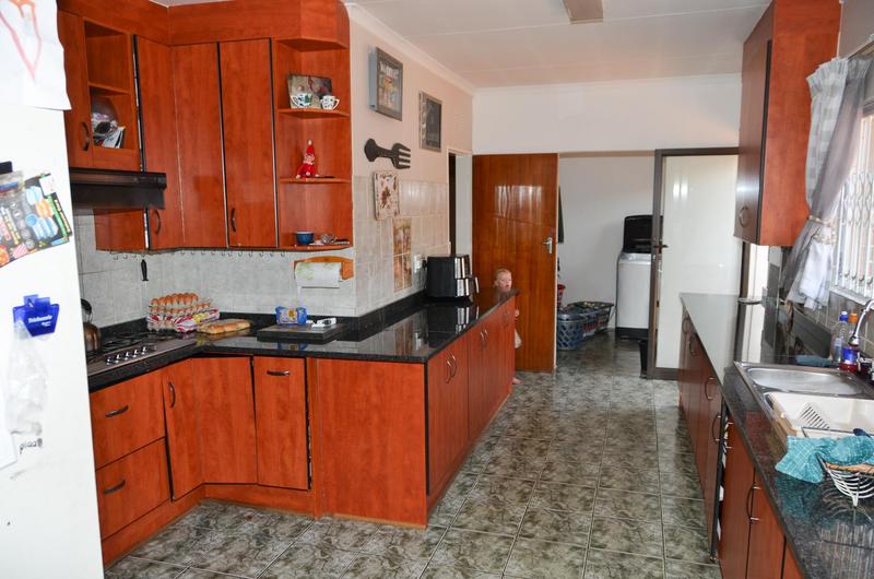 4 Bedroom Property for Sale in Culemborg Park Gauteng