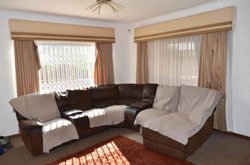 4 Bedroom Property for Sale in Culemborg Park Gauteng