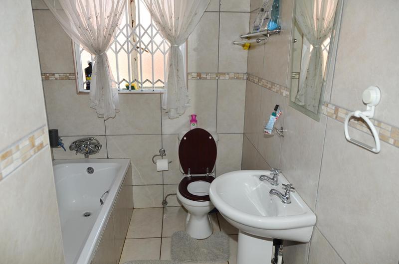 4 Bedroom Property for Sale in Culemborg Park Gauteng