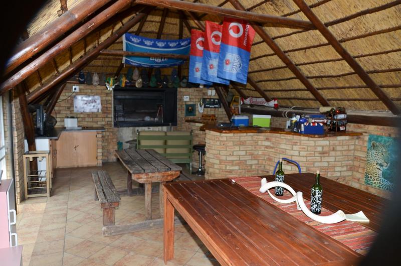 4 Bedroom Property for Sale in Culemborg Park Gauteng