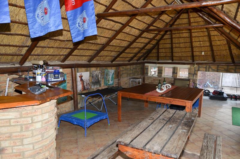 4 Bedroom Property for Sale in Culemborg Park Gauteng