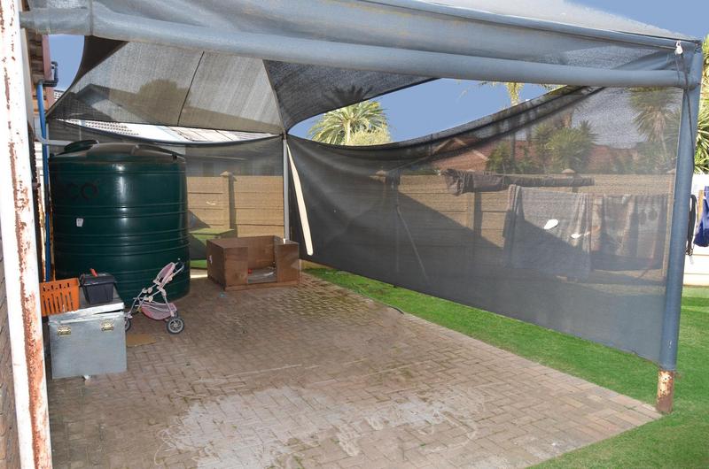 4 Bedroom Property for Sale in Culemborg Park Gauteng