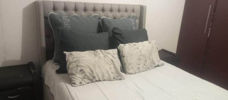 To Let 2 Bedroom Property for Rent in Sunnyside Gauteng