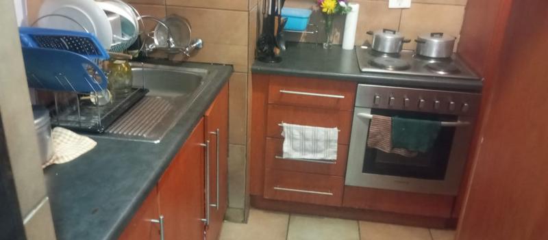 To Let 2 Bedroom Property for Rent in Sunnyside Gauteng