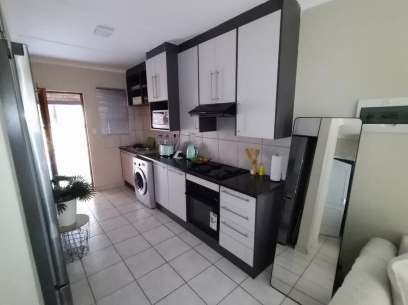 To Let 2 Bedroom Property for Rent in Rynfield A H Gauteng