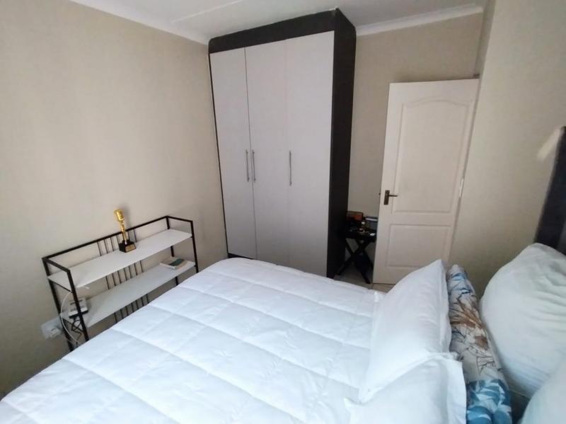 To Let 2 Bedroom Property for Rent in Rynfield A H Gauteng