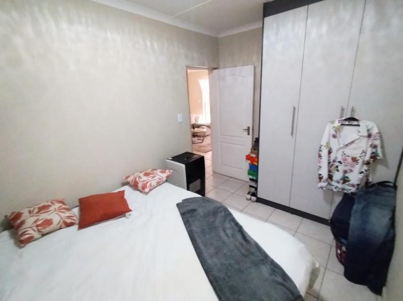 To Let 2 Bedroom Property for Rent in Rynfield A H Gauteng