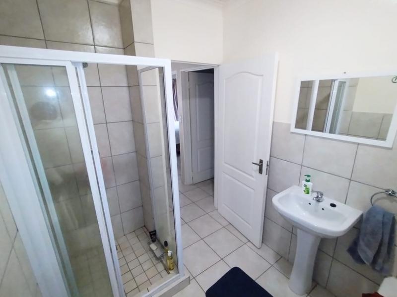 To Let 2 Bedroom Property for Rent in Rynfield A H Gauteng
