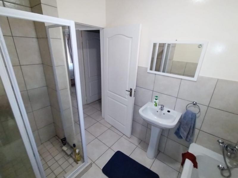 To Let 2 Bedroom Property for Rent in Rynfield A H Gauteng