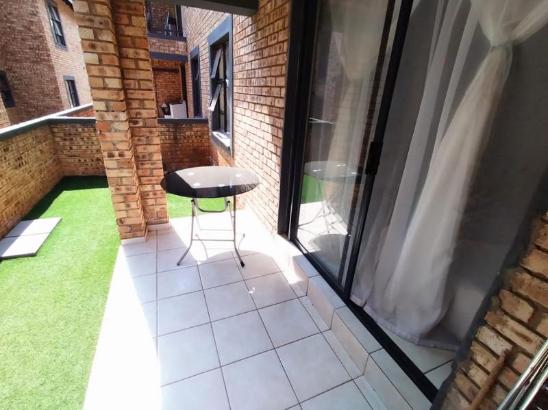To Let 2 Bedroom Property for Rent in Rynfield A H Gauteng