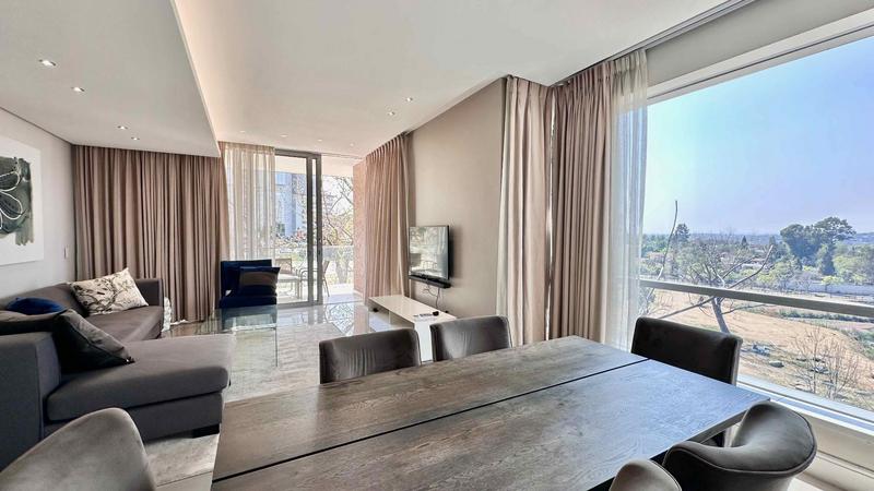 2 Bedroom Property for Sale in Sandown Gauteng