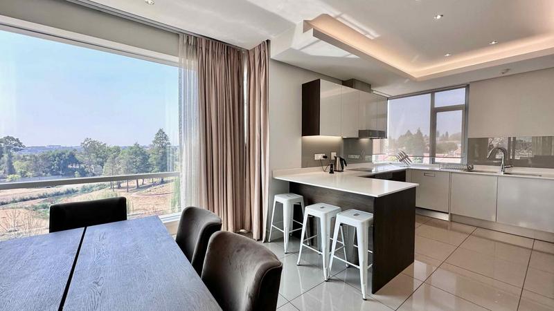 2 Bedroom Property for Sale in Sandown Gauteng