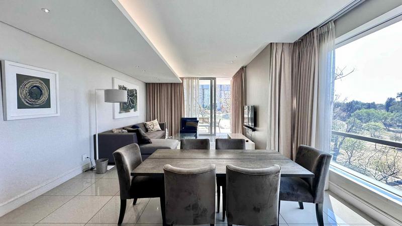 2 Bedroom Property for Sale in Sandown Gauteng
