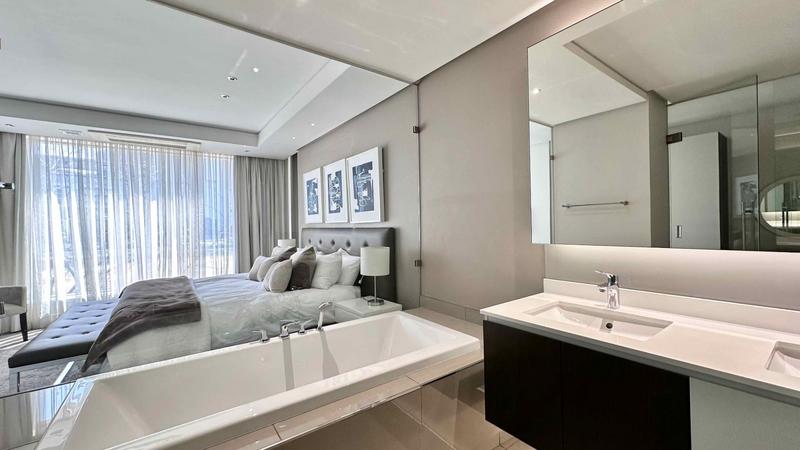 2 Bedroom Property for Sale in Sandown Gauteng