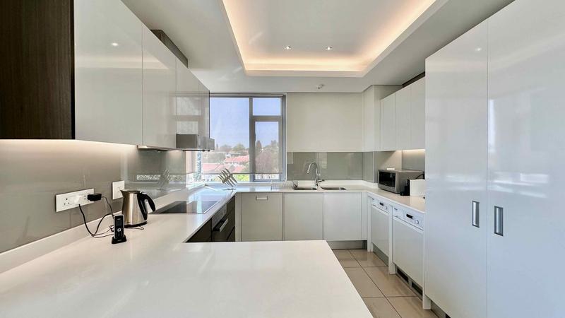 2 Bedroom Property for Sale in Sandown Gauteng