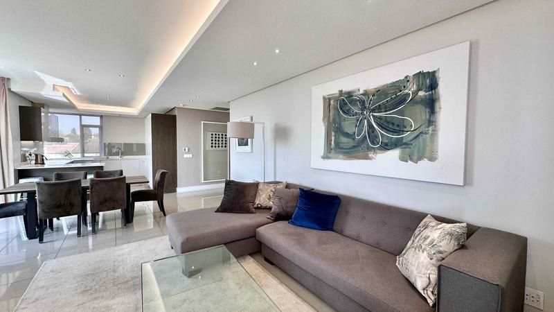 2 Bedroom Property for Sale in Sandown Gauteng