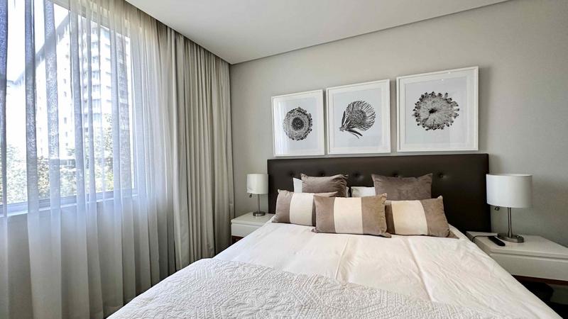 2 Bedroom Property for Sale in Sandown Gauteng