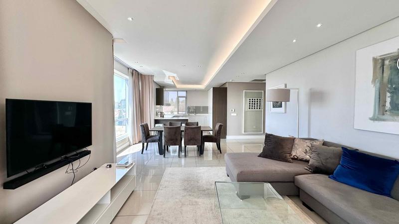 2 Bedroom Property for Sale in Sandown Gauteng