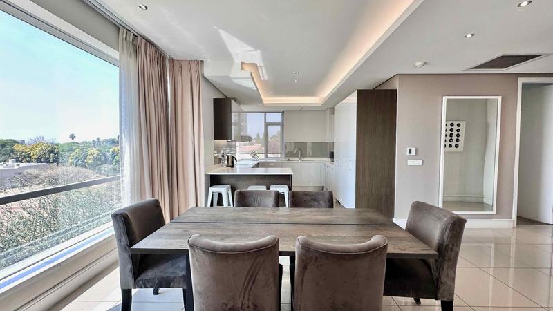 2 Bedroom Property for Sale in Sandown Gauteng